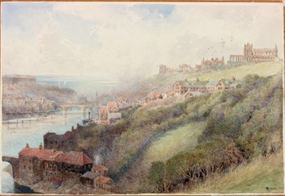 Whitby de Charles Robertson